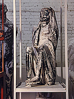 Skulptur ab 1990
